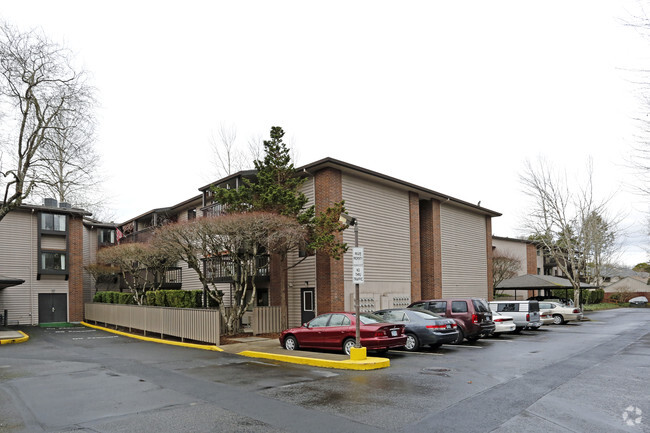 Foto del edificio - Beaverton Lodge