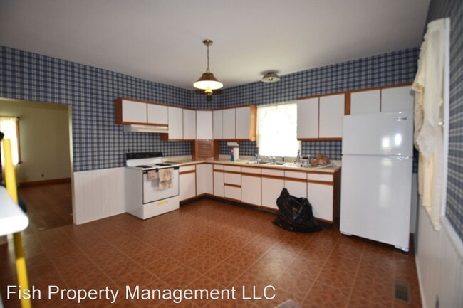 Building Photo - 3 br, 2 bath House - 11430 N 980 W