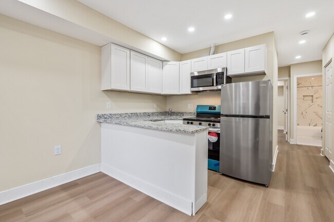 Foto del edificio - 1812 Benning Rd NE