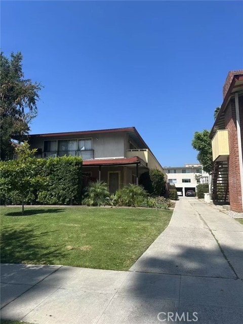 Building Photo - 415 S El Molino Ave