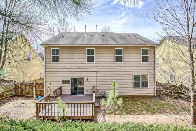 Building Photo - 2421 Langstan Ct