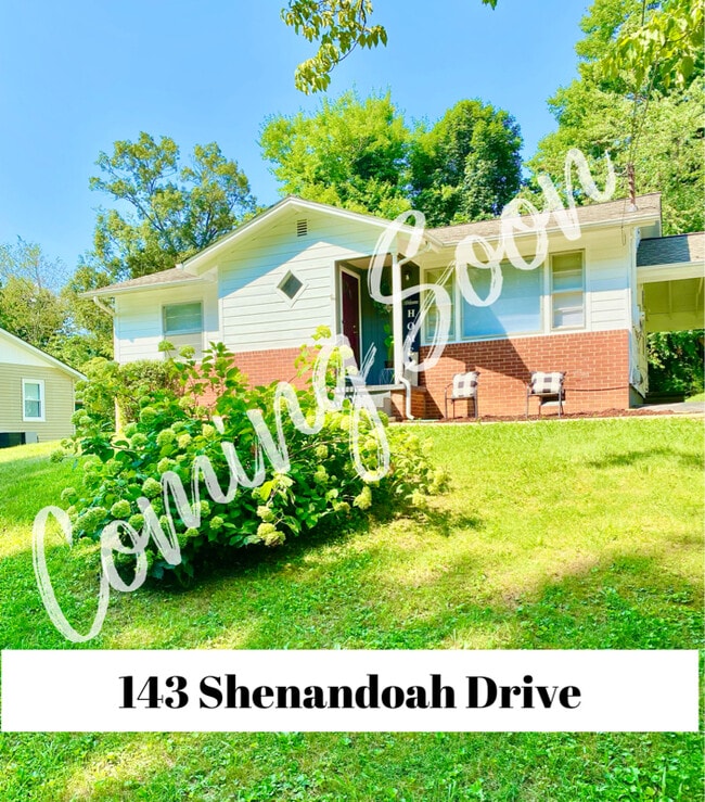 Foto del edificio - 143 Shenandoah Dr
