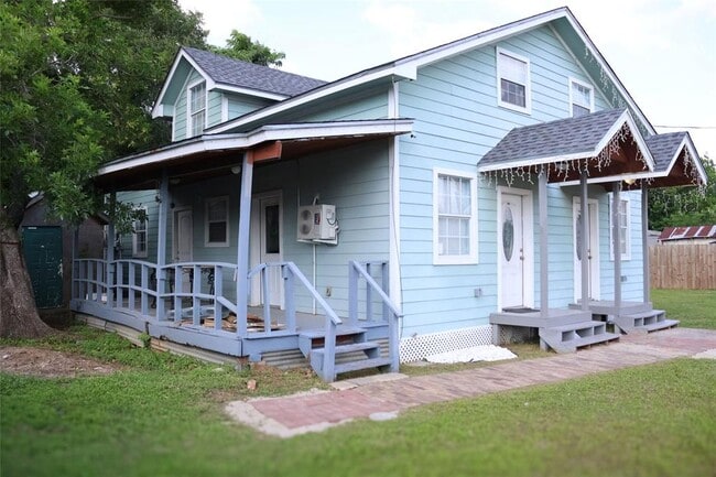 Building Photo - 7301 Avenue K