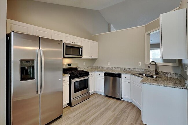 Foto del edificio - 252 Creel Chase NW