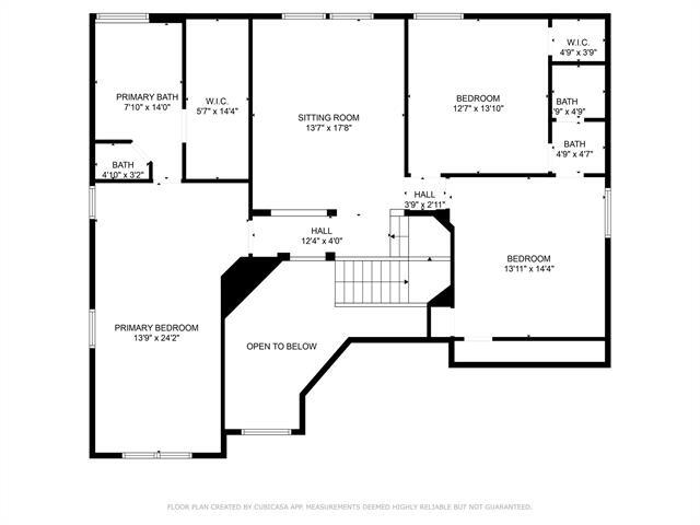 Foto del edificio - 3513 Harlington Ln