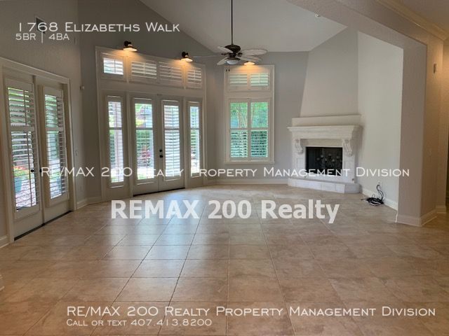 Foto del edificio - Amazing 5/4 in Windsong Community