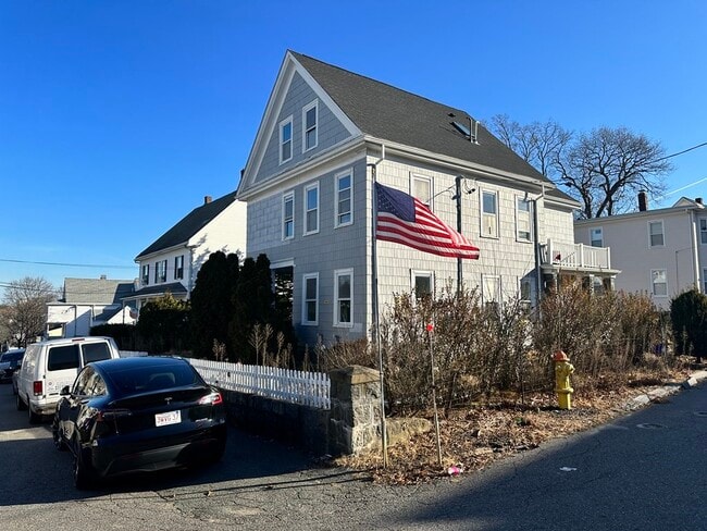 Foto del edificio - 82 Albertina St