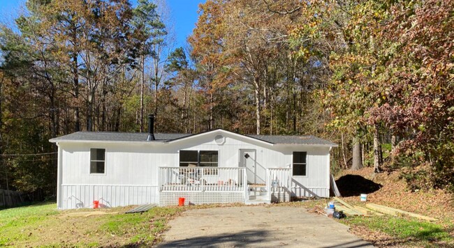 Building Photo - 3622 Valley Creek Dr