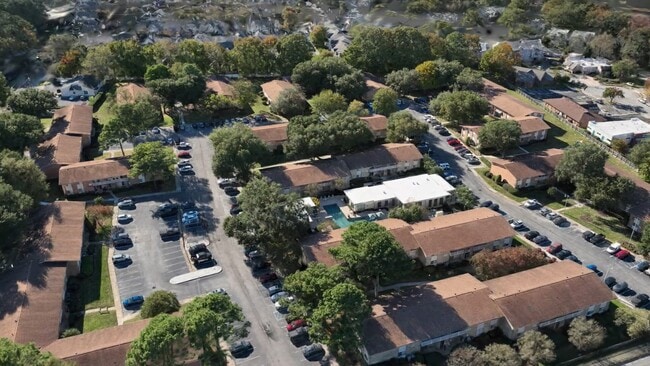  - Oasis Apartment Homes