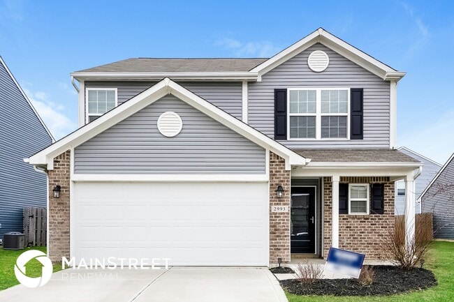 Building Photo - 2993 W Broderie Ln
