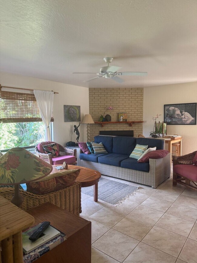 Foto del edificio - Furnished 2 Bedroom 2 Bath Home in Princev...