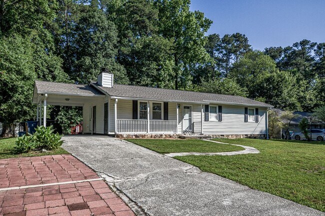 Foto del edificio - 1220 Ridge Rd