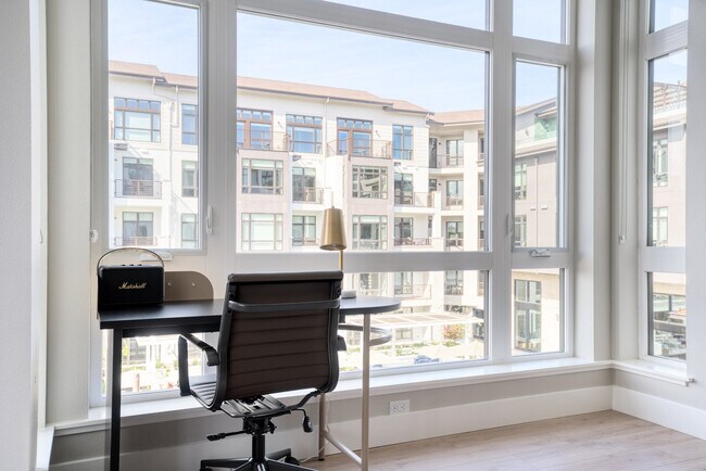 Foto del edificio - 605 E Evelyn Ave