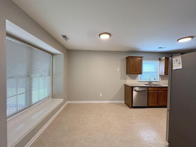 Foto del edificio - Gorgeous Ranch Style Home in Garner!