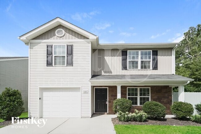 Building Photo - 5327 Artesa Ct