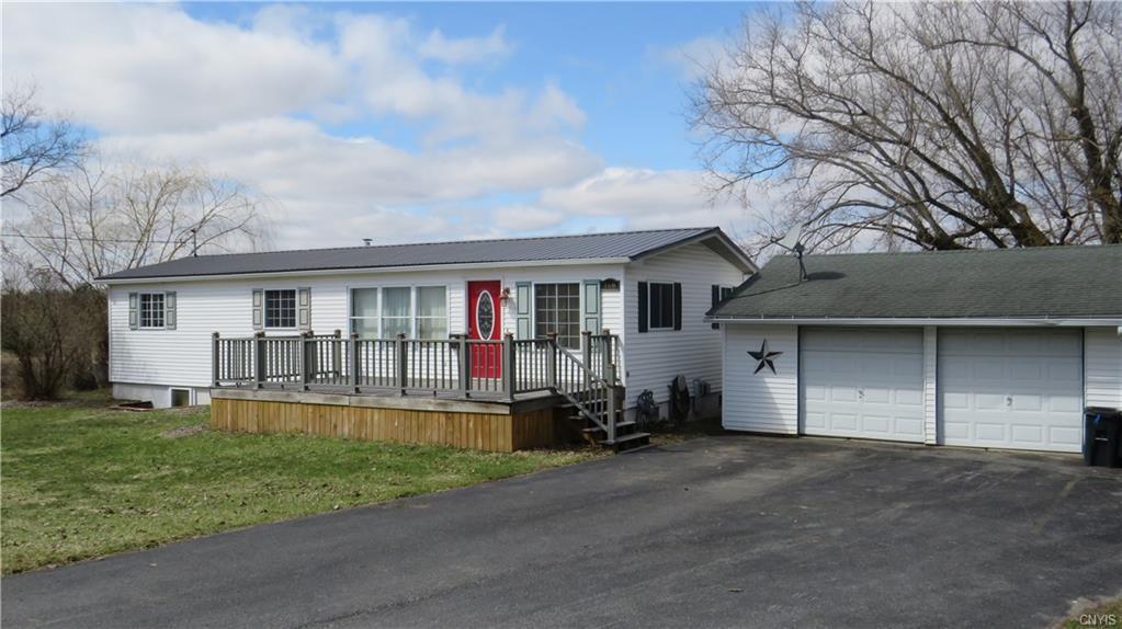 168 Howe St, Black River, NY 13612 House Rental in Black River, NY