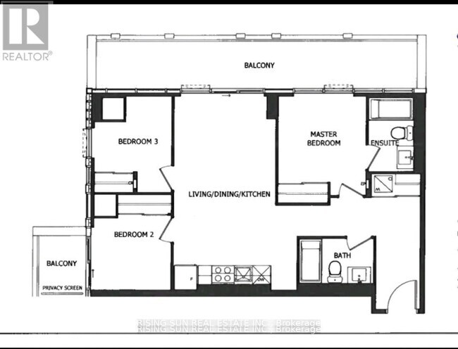 Photo du bâtiment - 3210 Dakota Cmn