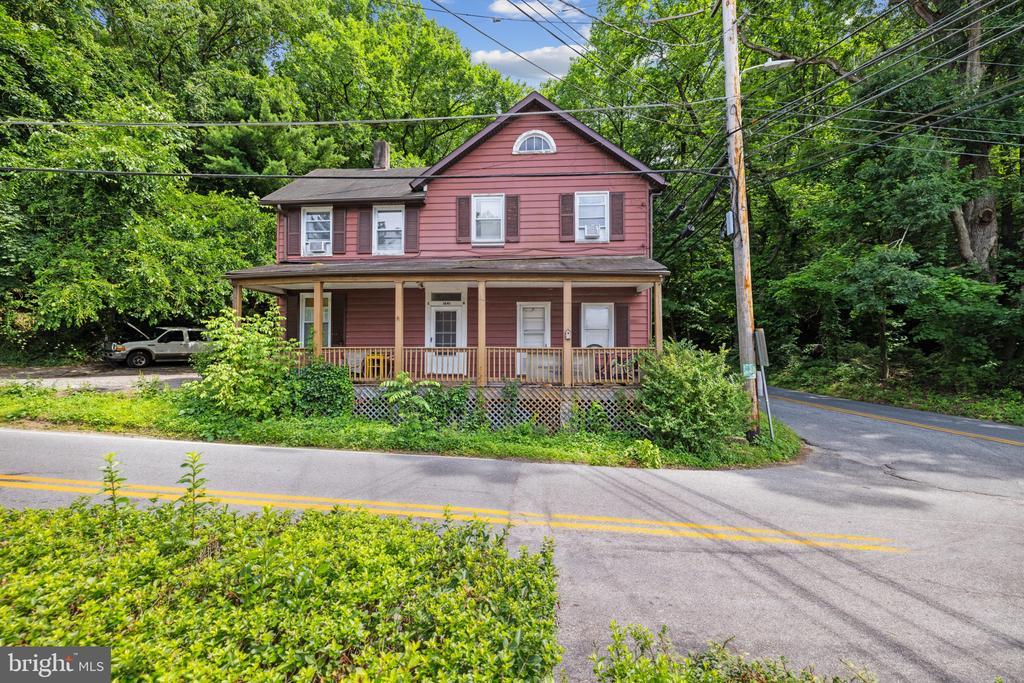 1841 Hillside Rd Unit 2N, Pikesville, MD 21153 Room for Rent in