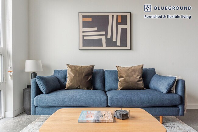 Foto del edificio - 1502 Fawcett Ave