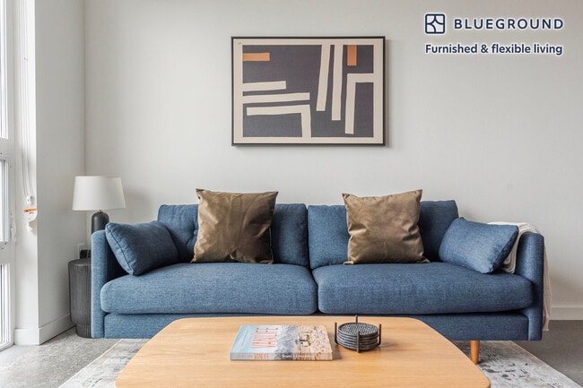 Building Photo - 1502 Fawcett Ave