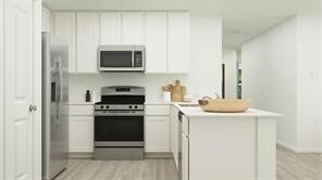 Foto del edificio - 16615 River Grass Trl