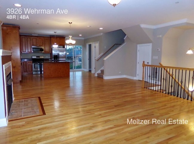 Building Photo - 3926 Wehrman Ave