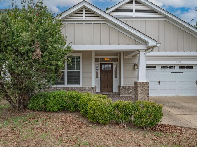 Building Photo - 2590 Manassas Way