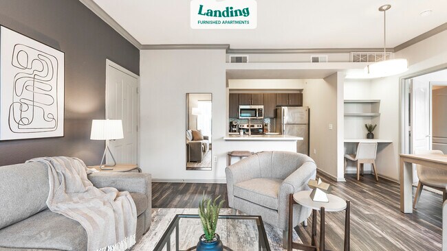 Foto del edificio - 10101 W Parmer Ln