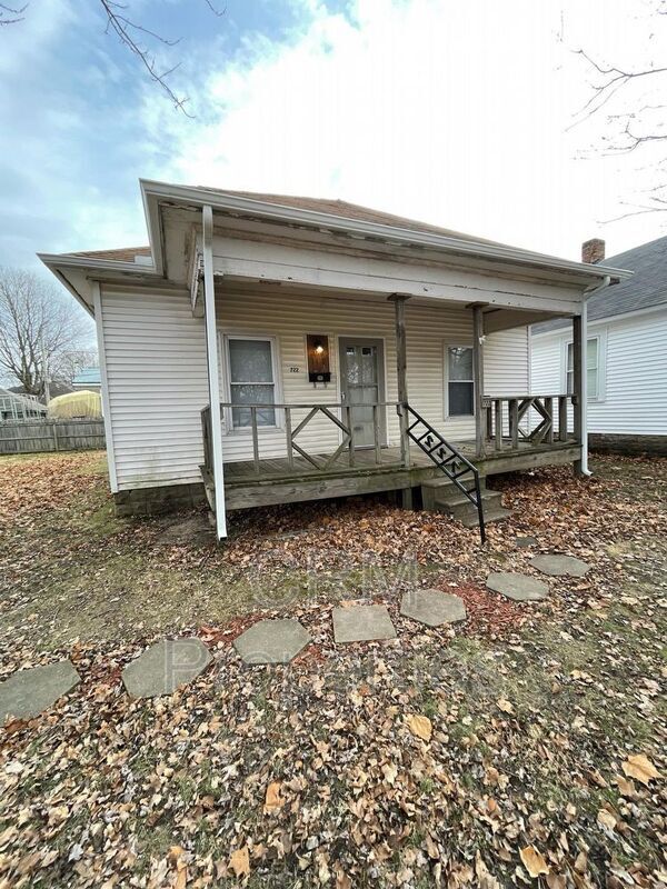Primary Photo - 722 S Buckeye St
