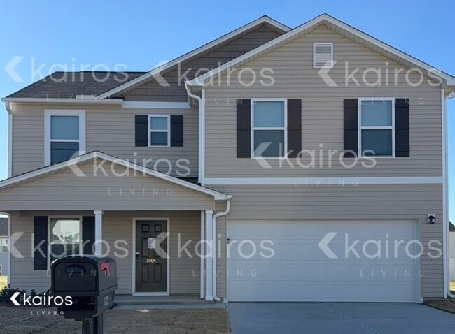 Building Photo - 7005 Peppermill Way