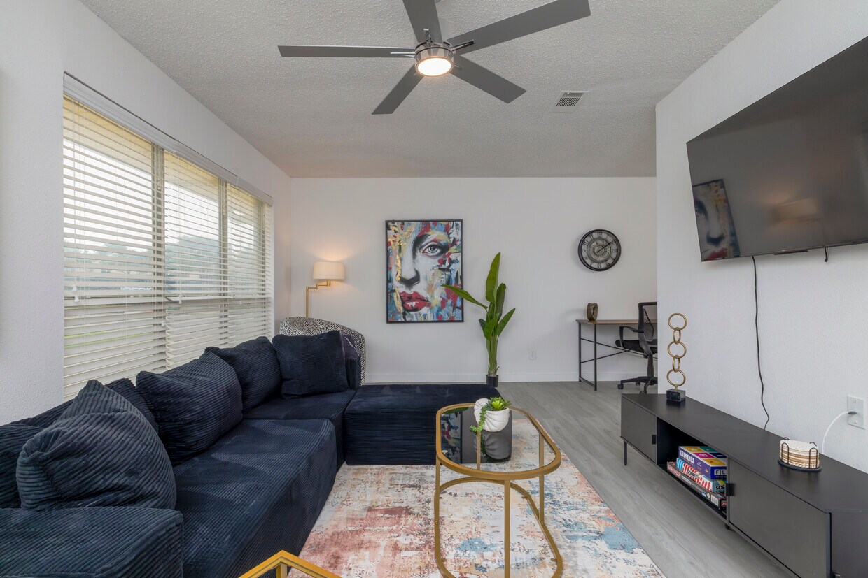 Foto principal - 1704 Kynette Dr