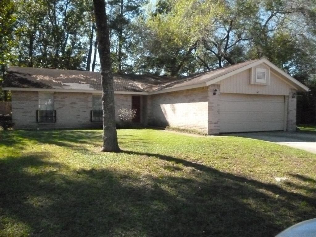 Primary Photo - 19603 Swiftbrook Dr