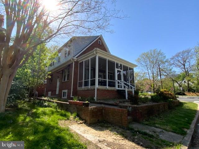 Building Photo - 3000 N Pershing Dr