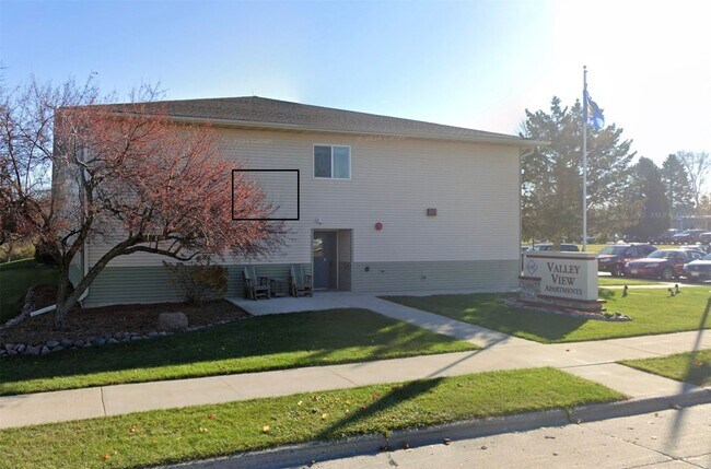 Foto del edificio - 1485 N 7th St