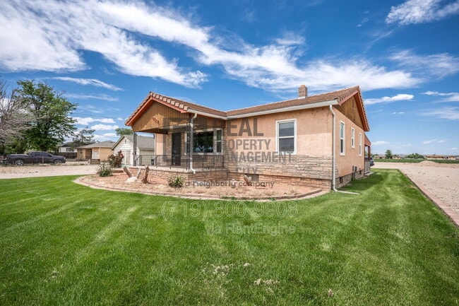 Building Photo - 26539 Gale Rd