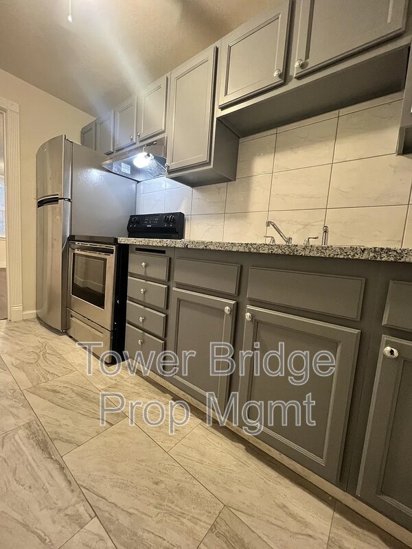 Foto del edificio - 716 14th St