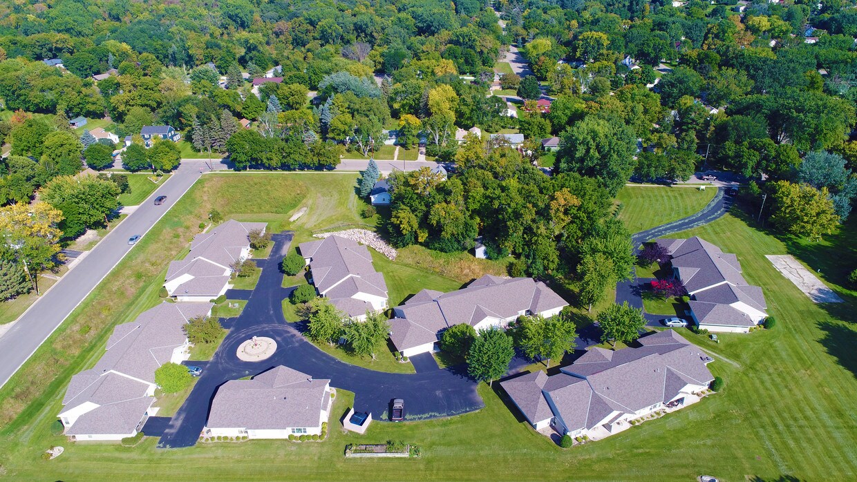 513 Glen Terrace Dr, Glenwood, MN 56334 Townhome Rentals in Glenwood