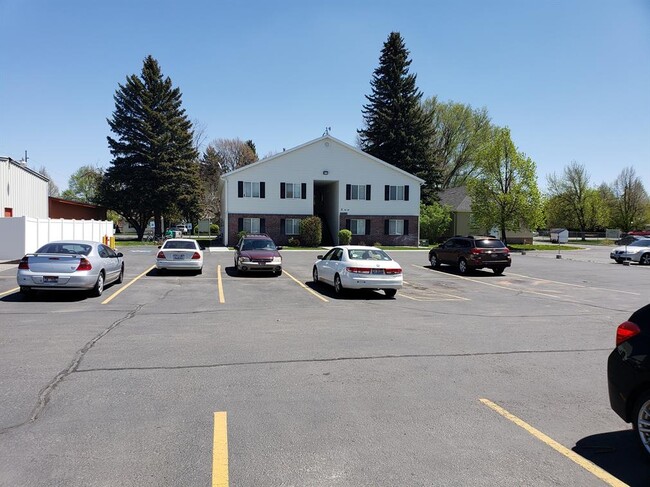 Foto del edificio - 35 W 2nd N