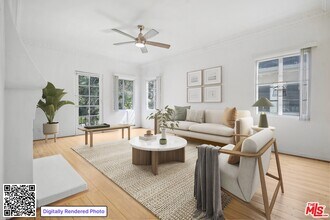 Building Photo - 201 S Poinsettia Pl