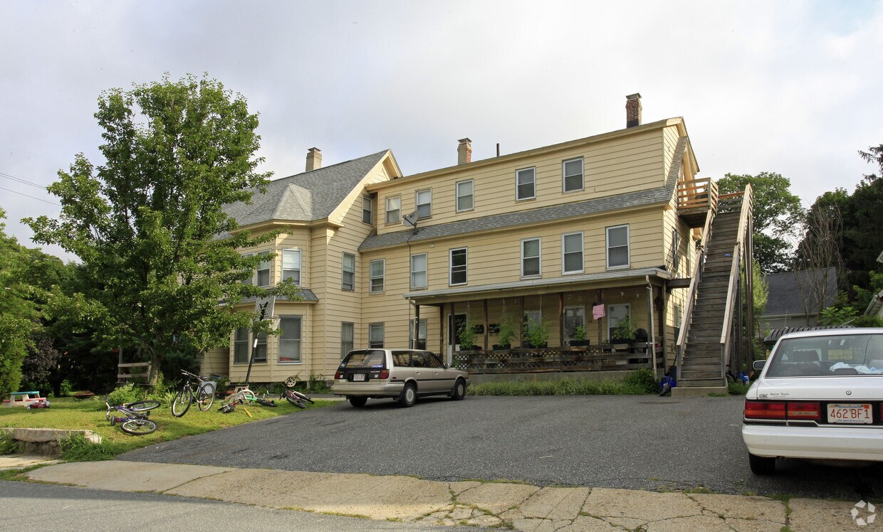 64 Grove St, Milford, MA 01757 Apartments in Milford, MA