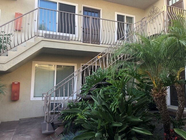 Foto del edificio - Upgraded, 1 Bedroom, 1 Bath in North Park!