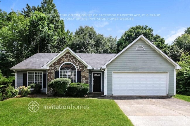 Building Photo - 5440 Maltdie Ct NE