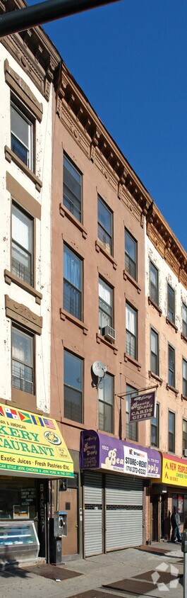 Primary Photo - 1503 Fulton St