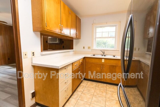 Foto del edificio - 3312 Harrison Pike