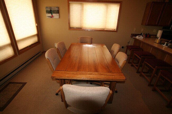 Foto del edificio - Big Sky Furnished Condo
