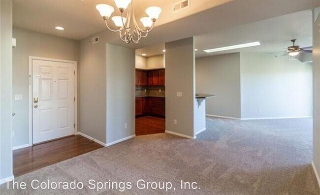 Building Photo - 2 br, 2 bath House - 3780 Presidio Point #202