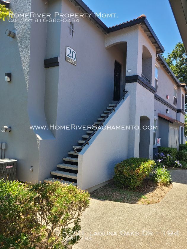 Primary Photo - Nice Laguna Oaks Unit with Garage