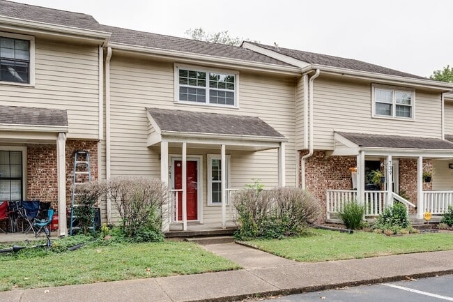 Photo - 741 Long Hunter Ct Apartment