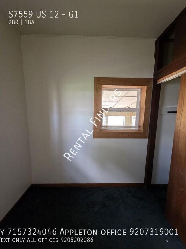 Building Photo - S7559 US-12