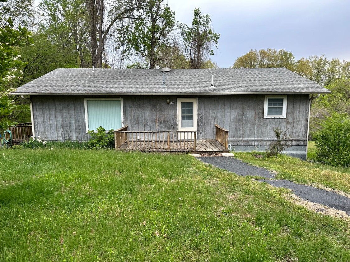 Foto principal - 628/630 Jennings Road